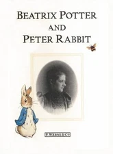 Beatrix Potter and Peter Rabbit Savy, Nicole, Syrat, Diana hardcover Used - Ver