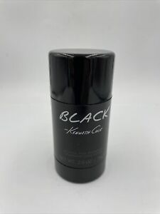 Kenneth Cole Black by Kenneth Cole Deodorant Stick 2.6 oz for Men
