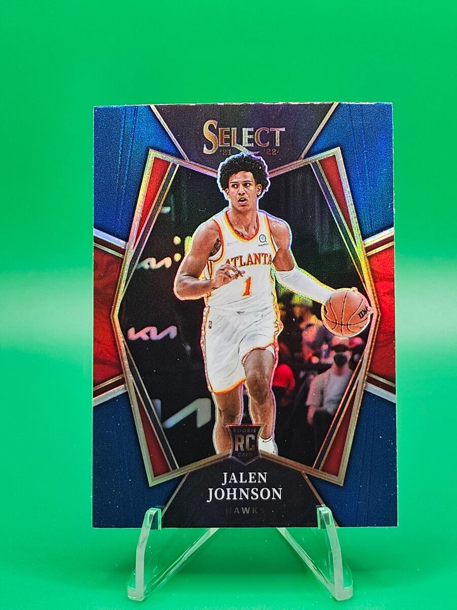 Panini select Jalen Jackson jr 25枚限定 2023-24 Panini Select #30 Jaren Jackson Jr. Blue Prizms | eBay