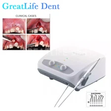 Dental ES20 Surgery Dentisty Electrosurgery System High Frequency Electric Knife