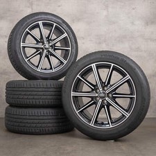 Audi A1 Allstreet Citycarver Sommerreifen 17 Zoll Felgen 82A601025AC 6,5 mm