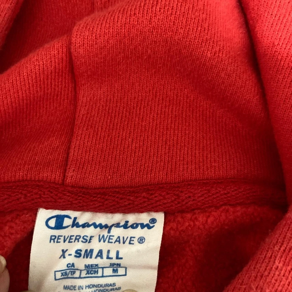 Champion Reverse Weave, photo 3 of 3