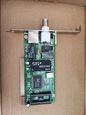 RealTek NA2032RB Realtek PCI Ethernet Adapter (B-1)