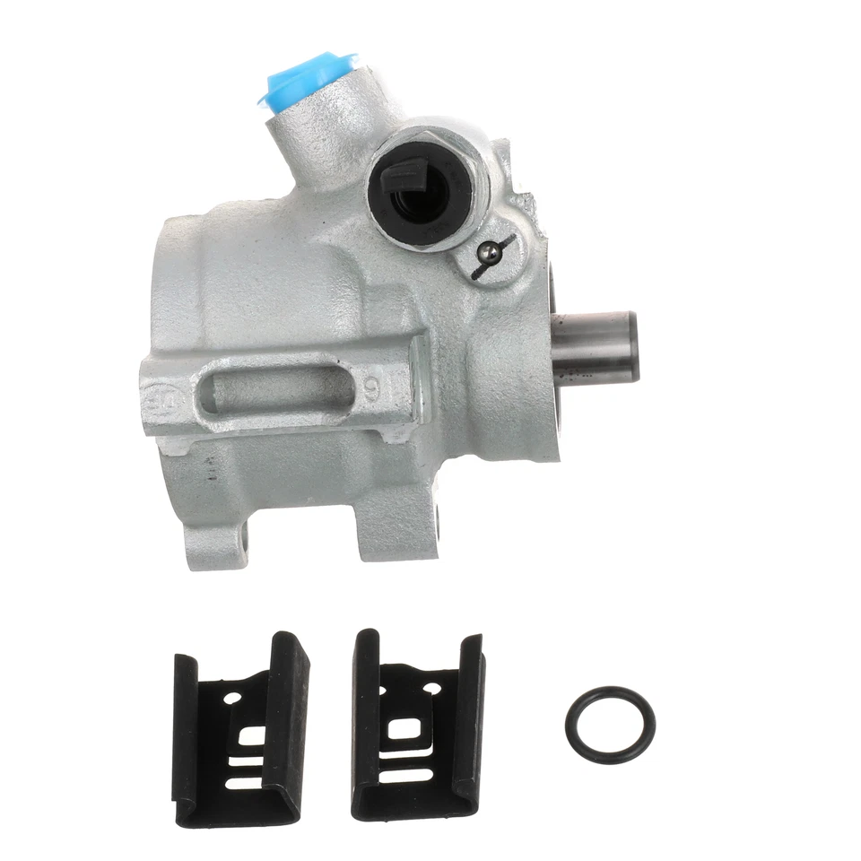 Kit de bomba de dirección asistida genuina GM 1993-2002 Cadillac Eldorado Deville 26044687 Foto 4 de 4