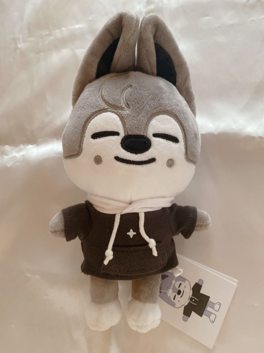 straykids skzoo チャンビン Stray Kids x SKZOO [THE VICTORY] SKZOO MINI PLUSH - JYP SHOP