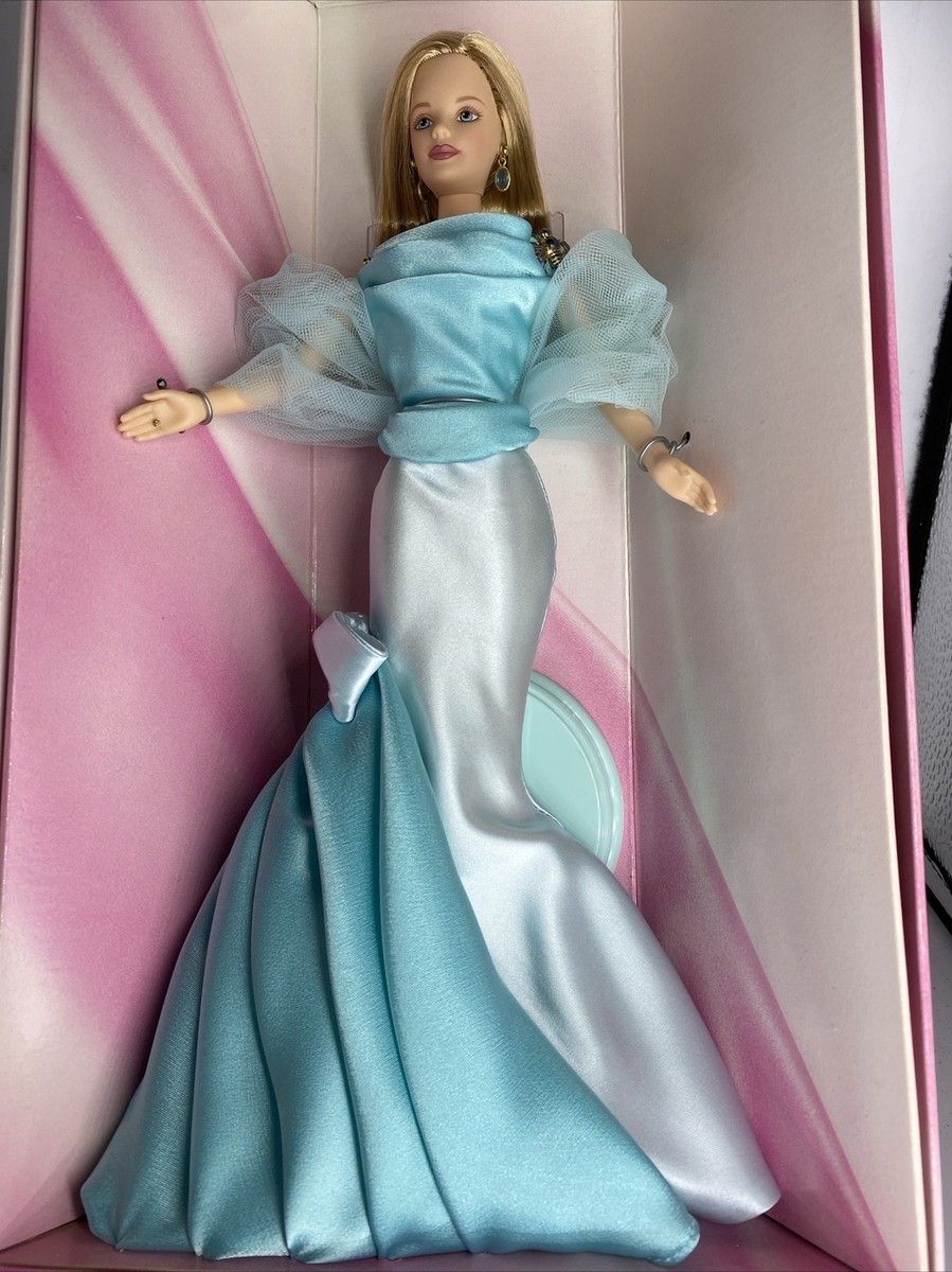 Rare Barbie Bumblebee Gala 40th Anniversary #23041 1999 NRFB