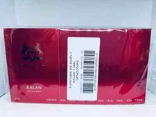 Parfums De Marly Kalan Eau de Parfum x 10 Sample Spray 1.5ml