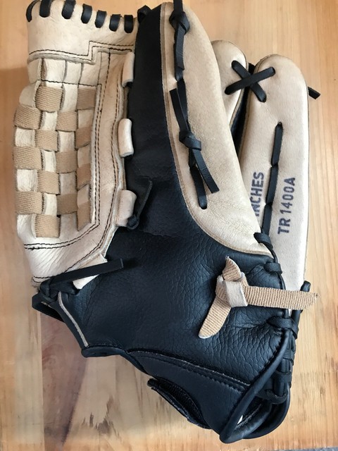 adidas pitching glove
