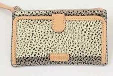 Consuela Slim Wallet Tommy