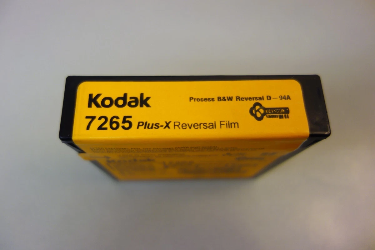 Kodak 100 ISO 16 mm Film Format Camera Films for sale | eBay