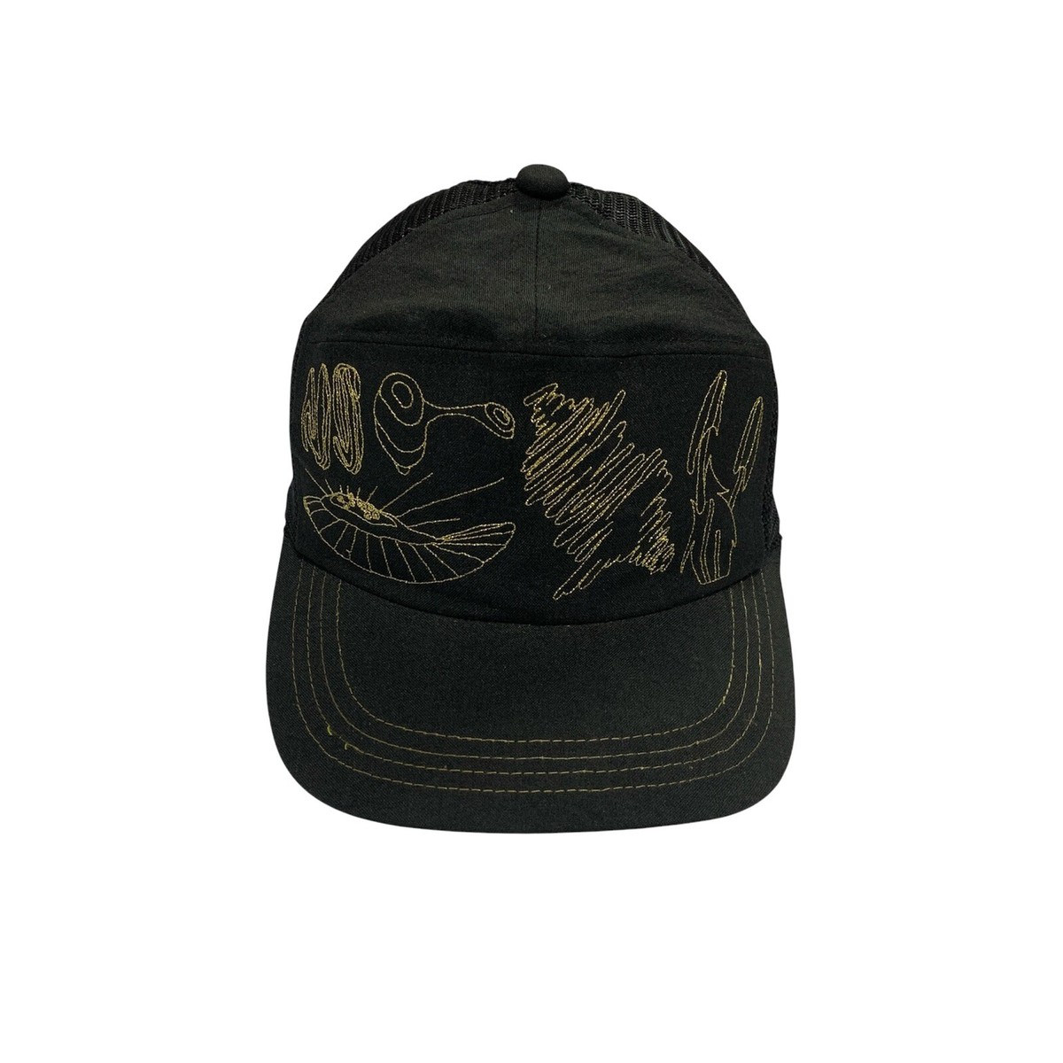 CA4LA x Phantom City Snapback Cap | eBay