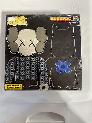 💎💎 KAWS Kubrick Figure Medicom Toy Bearbrick Bus Stop 💎💎 KAWS Kubrick Figure Medicom Toy Bearbrick Bus Stop