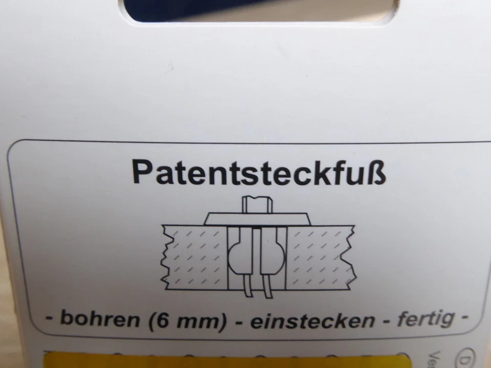 Viessmann 4519 H0 Waiting Signal With Spotlight For Gauge H0 Neuwertig In OVP - Image 4 of 4