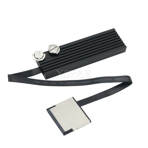 Cfast auf SSD CFSSD CFast2.0 Adapter SATA 6 Gb/s für ESXS CFast2.0 auf SSD M.2 SATA