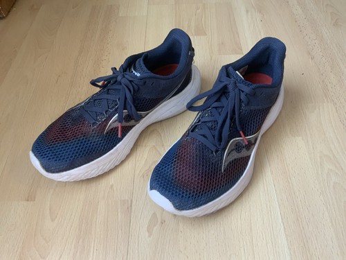 Saucony Kinvara 14