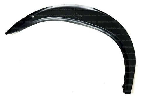 Rear fender inner wheel arch repair panel set for BMW E10 E6 1502 1602 2002 tii - Bild 5 von 9