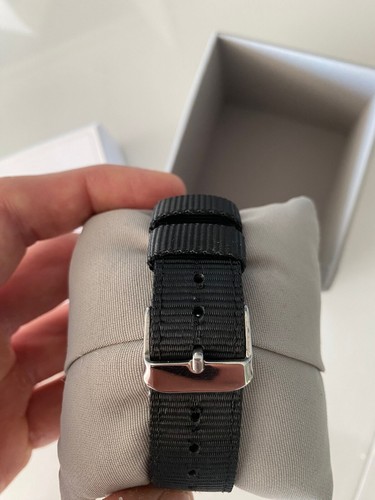 Reloj Seiko Snk 809 K1 - Imagen 5 de 11