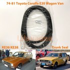 <!--F#f_0-->for TOYOTA COROLLA KE36 KE38 WAGON VAN TRUNK LID WEATHERSTRIP RUBBER SEAL<!--F/-->