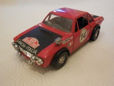 lancia fulvia polistil