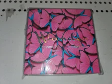 Wander Color Story Pressed Pigment Palette New Blowout Sale   Free Shipping