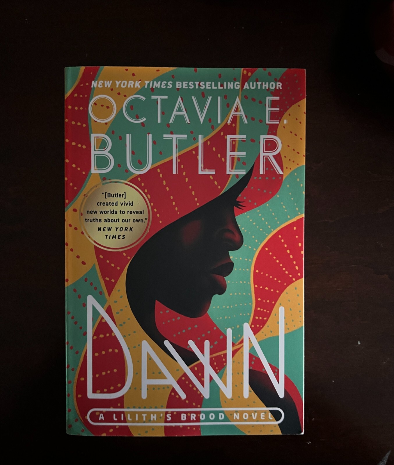 Dawn by Octavia E. Butler (2021, Trade Paperback)