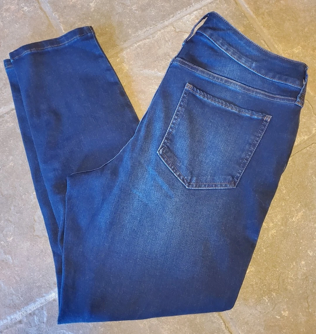 Boutique plus store jeans