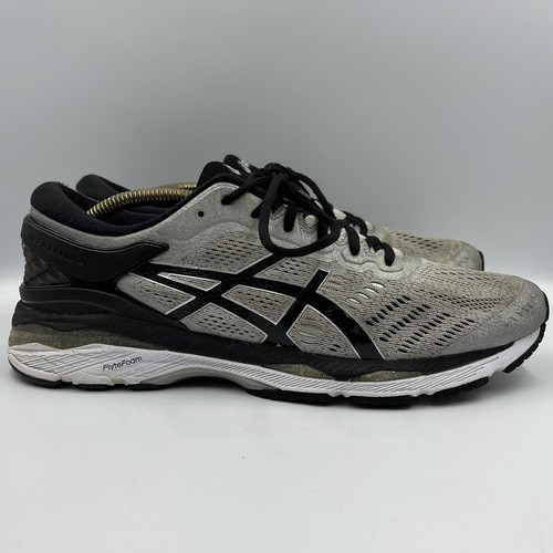 Asics Mens Gel Kayano 24 T749N Black 