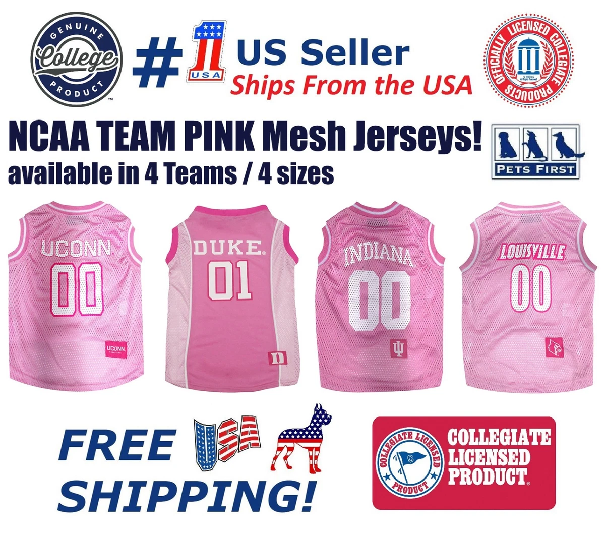 Light pink hot sale basketball jersey