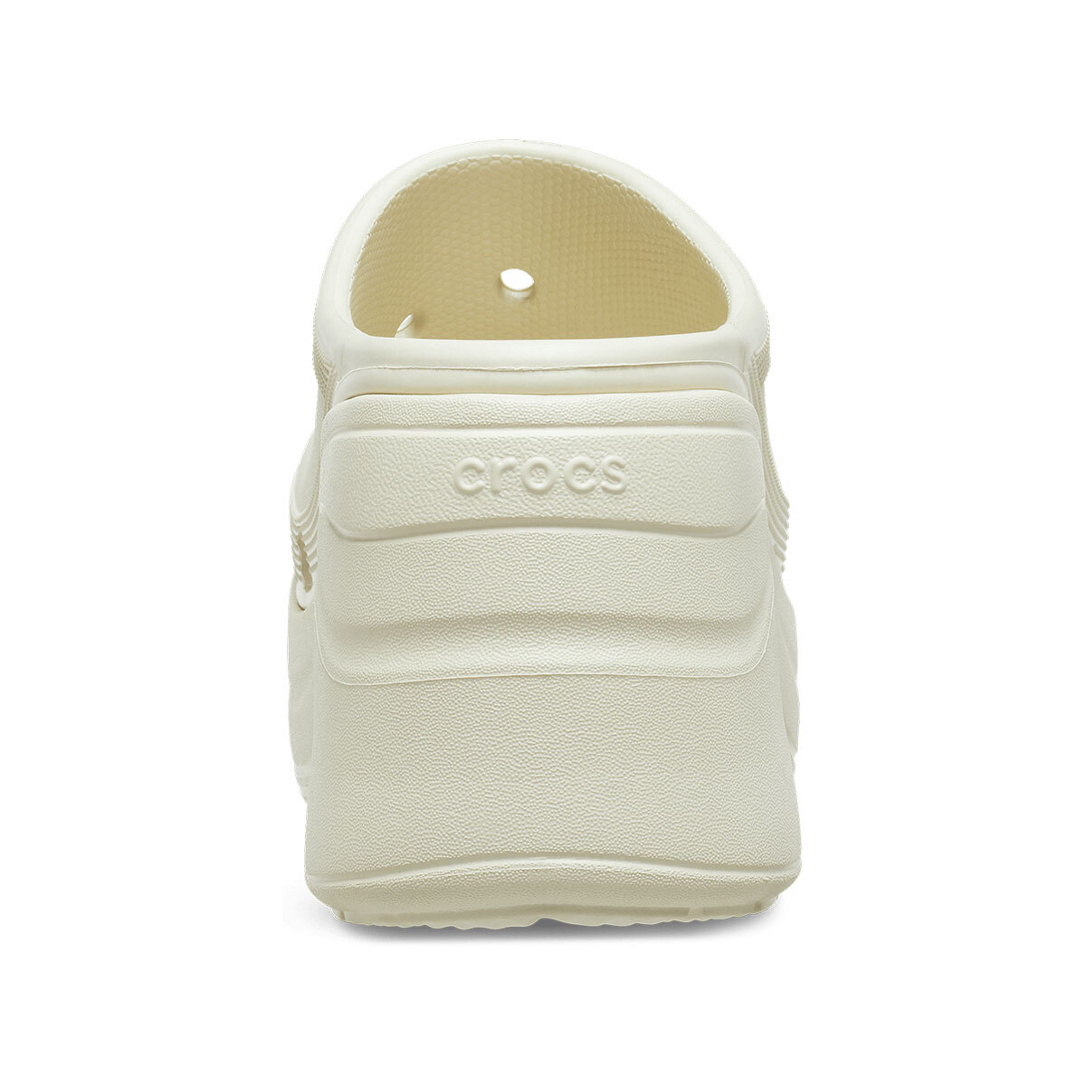 ★CROCS★ Siren Clog Bone 2085472Y2 208547-2Y2 New Womens CROCS SIREN CLOG 208547-2Y2 BONE US W 5-9 TAKSE