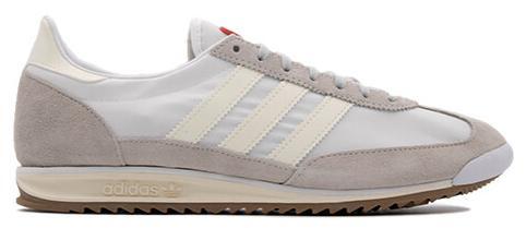 Size 9 - adidas Lotta Volkova x SL 72 Cloud White for sale