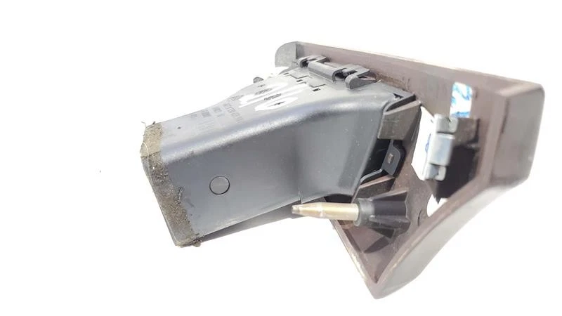 Door Dash Wood Kit Bezel Trim OEM 2011 BMW 328I - Image 2 of 4