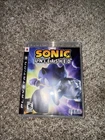 Sonic Unleashed (Sony PlayStation 3, 2008)