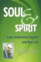 Soul & Spirit | Edgar Cayce | Englisch | Taschenbuch | Kartoniert / Broschiert