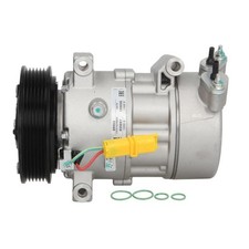 Klimakompressor NISSENS 89053