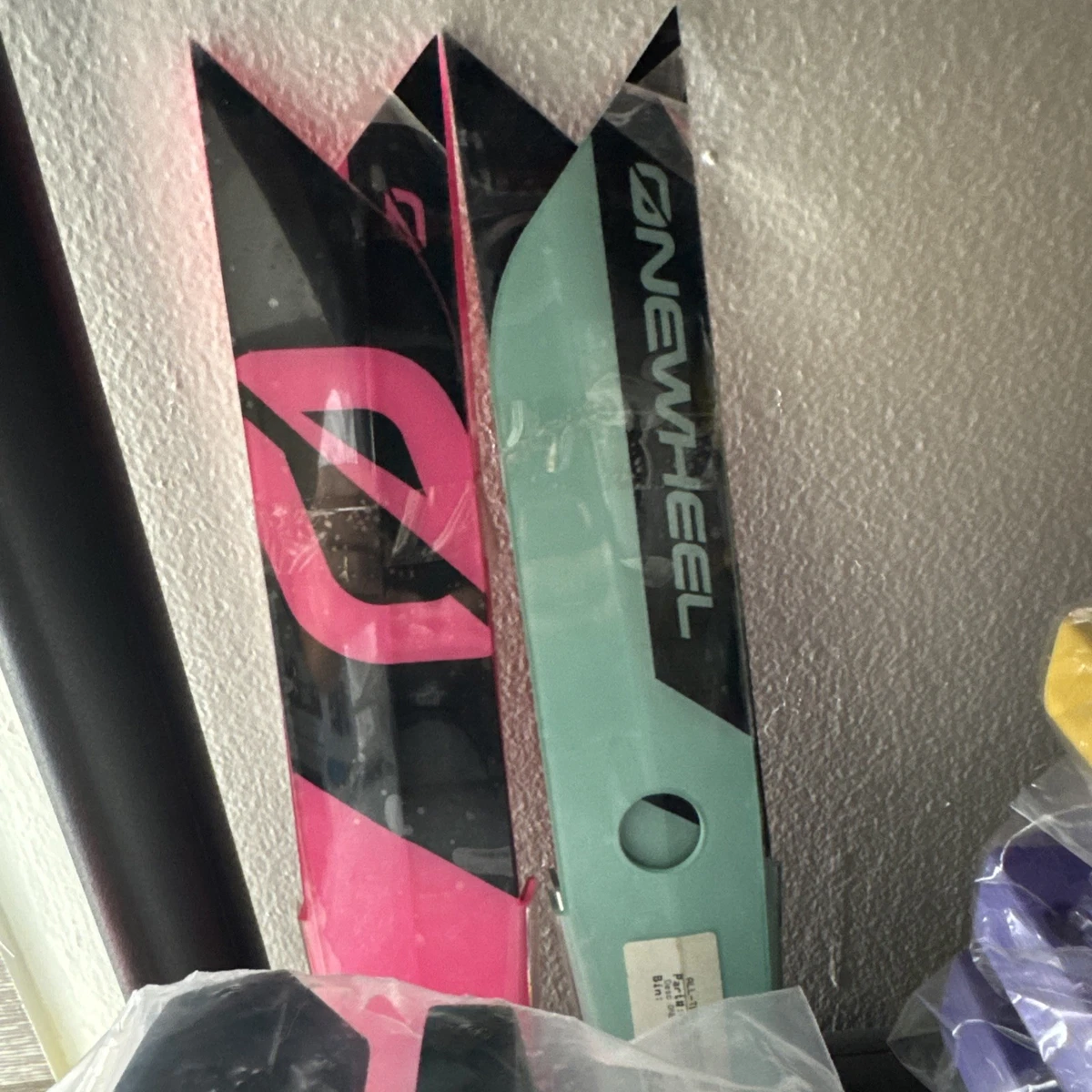 Onewheel Blue Electric Scooters for sale - eBay