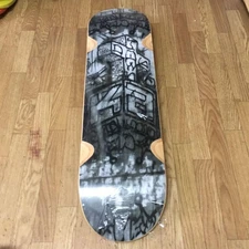 Dogtown Venice Skateboard Deck Collaboration Limited Edition Brand New Unused