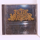 Blue Murder - Blue Murder (CD)