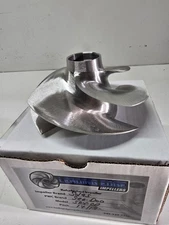 Solas Sea Doo 4-Tec Impeller SRX-CD-14/19 RXTX 255 2008 / RXT RXP GTX Wake 215