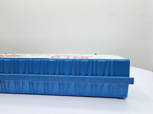 Vintage TYCO Billboard Train Box Car JELLO 365A w/ Box HO Scale 1:87 GARX 50823 - Picture 12 of 15