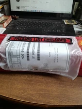 Snap On Tools USA No. TE12A 3/8" Inch Drive TORQOMETER Torque Wrench NOS NEW