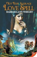 Barbara Ann Wright | Not Your Average Love Spell | Taschenbuch | Englisch (2019)