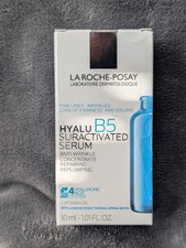 La Roche-Posay Hyalu B5 Serum 30mL / 1.01 fl.oz NIB EXP 07/2028