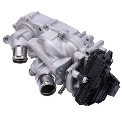 Motorwasserpumpe für VW Audi Seat Skoda TSI ersetzt 05E121111P
