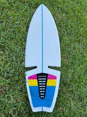 Razor RipStik RipSurf Caster Board 32'' Long, 11'' Wide