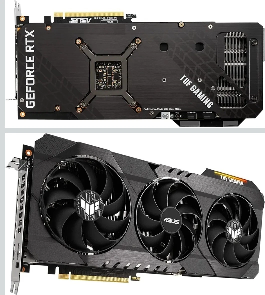 NVIDIA GeForce RTX 3060 Ti for sale | eBay
