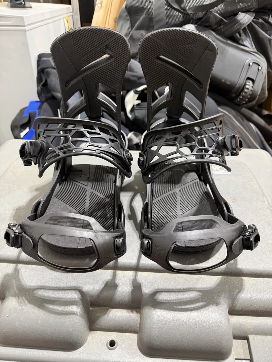 Burton Snowboard Straps for sale | eBay