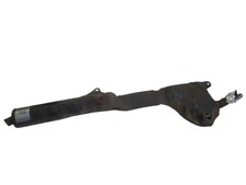 Auspuff H58. Honda XL 185 S Endtopf Schalldämpfer Krümmer Auspuffendtopf exhaust