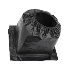 Sconva 48133 Lawn Mower Hard Top Boot Compatible with Agri-Fab Lawn Mower Vac...