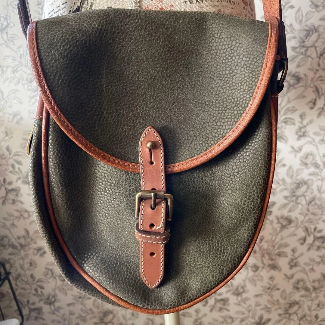 Mulberry Buckle Leather Exterior Bags & Handbags for Women for