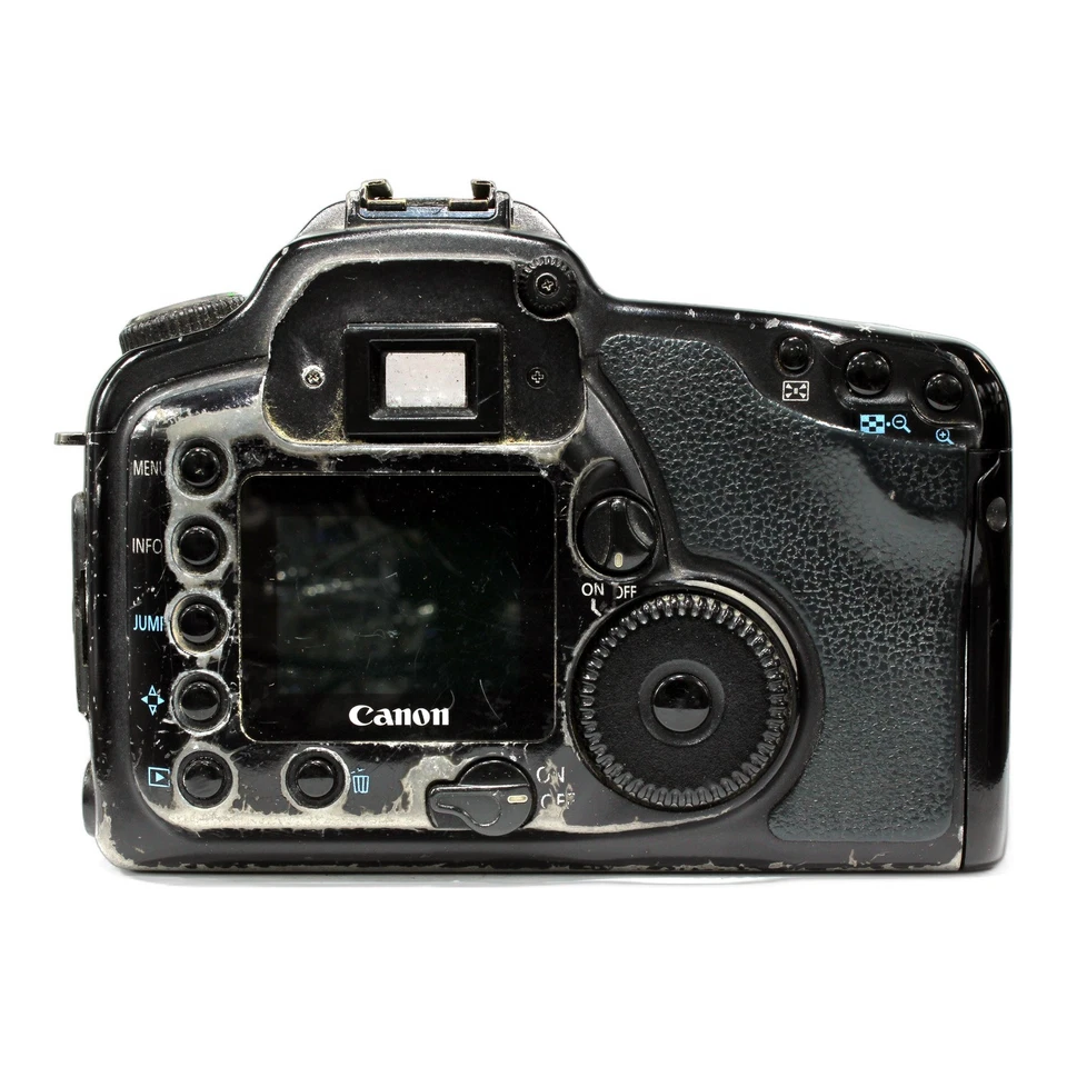 Canon EOS 10D, Foto 4 von 5